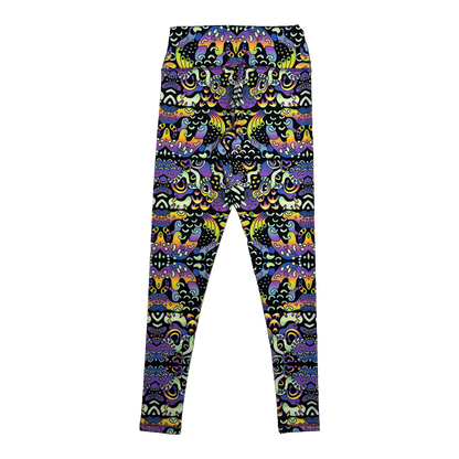 Elements Leggings
