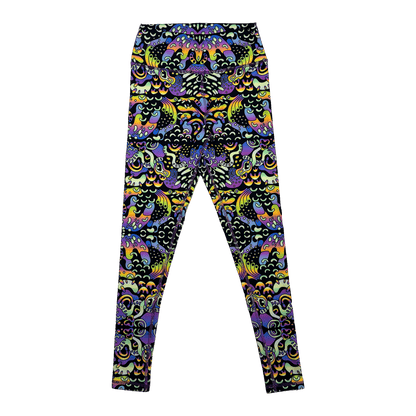 Elements Leggings
