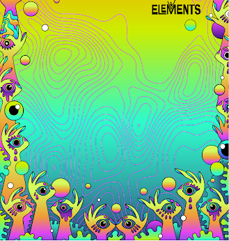 Elements Bandana (Topo)